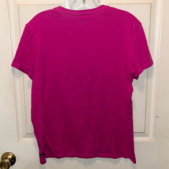 HURLEY Women’s Surf Trip VW Van Short Sleeve Shirt. Sz S. - Picture 4 of 5